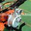 Agriculture Machinery Equipment 105FC 9hp mantis tiller with OEM service