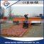 Automatic brick tiger stone paving machine price