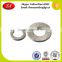 Hot Sale Manufacture Custom Thin Metal Washer Of Various Metal Materials Can OEM&ODM
