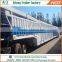 China factory 2 or 3 axles vehicle transport car carrier semi trailer for auto transportation