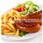 CE table manual sausage stuffer filling make machine 7L for sale