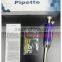 200-1000ul Design best quality high-technic purple pipette