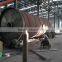 DAYI Environmentally Tyre/Plastic/Rubber Refining/Rcycling Pyrolysis Plant 10TPD