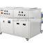 JP-2072GH Supersonic cleaner 360L Double groove filtering circulation drying industrial ultrasonic cleaning machine