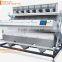 Metak CCD rice color sorter / ccd camera color sorter, color sorting machine