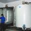 Thermal evaporation metallizer