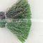 10000 Dtex/16F PE & PP curl Artificial Grass Yarn for grass turf