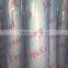China Foshan NaiGu Factory Manufacturing Clear Plastic Window Film