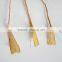 Vineyard and Garden Use Bio Kraft Paper Wire Twisted Rope