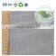 Waterproof Transparent pvc coated fabric /roller blind fabric