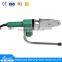 ppr pipe welding machine, plastic welding machine
