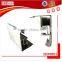 custom made anodizing aluminum extrusion profile