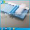 Cheap price u lock plastic polycarbonate sheet in stock