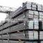 Hot Dipped Galvanized steel flat bar/ flat steel bar