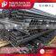 ASTM A53 sch 40 60 80 3 / 4 inch high quality carbon steel pipe