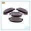 High Quality Racing Car Parts of Brake Pads