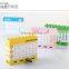DIY blocks usb 2.0 hub calendar with bluetooth/usb hub with cable/Executive DIY desk calendar 2015