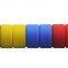 Hot Selling Rainbow Silicone Bike Handle Bar Gripper
