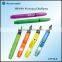 Cheap Highlighter Pen With Catabine,ball Pen With Highlighter for Promotion