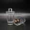 2017 new diffuser glass bottle aroma reed diffuser glass bottle perfume bottle