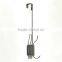 Arc Door Hanging Hook, 2 Hooks, With Textilene