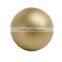 Hot cheap round shape antistress ball pu ball