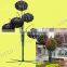 SOL New Design Gardening Sculpture Green Ball Planter Ball