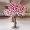 Top quality outdoor/indoor professional design artificial peach tree
