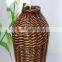 2016 new design willow flower vase