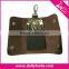 Fashion Designed Cheap Crafts Key Chain Purse Key Chain Holder