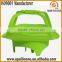 top quality food grade Idli Steamer Basket silicome vegetable steamer withj handle