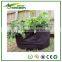 black plastic garden felt grow bags ldpe plant bag