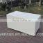 Aluminum outdoor storage boxes