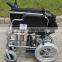 Joystick Controller Cheap Price Electric Power Wheelchair manufacturer