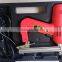 1500w 1013J Lower Noise Handheld Electric Floor Brad Nailer Crown Stapler Portable Electric Nail Gun