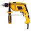 EID308 Worksite Brand 710W 13mm High Speed Electric Impact Drill