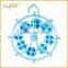 PP/ABS Material Cartoon Frame Hanger Hook Hangers for Plastic Hanger