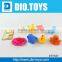 Cheap 2 PCS Funny Pvc Toy Animal Vinyl Toy For Promotion