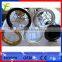 Dust baghouse stainless steel filter bag cage