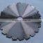 Polishing 65Mn 200x22 Teeth Garden Blade of Grass Cutting