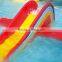 Outdoor Water Equipment for Fun Cute Apple-shaped Shower Room Outdoor Tiny Shower House