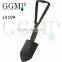 Classical Standard 58cm UK USA Germany Russia Military Survival Emergency Folding Shovel with pickaxe saw punch