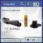 Uniquefire hot selling multifunction outdoor camping,hunting emergency equipment