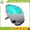 multi functional floor electric scrubber