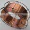 best supplier low price aws a5.18 er70s-6 gas shielded arc welding wire
