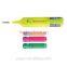 Classic highlighter pen brilliant color Yeayoo brand
