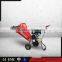 6.5hp Wood Crusher