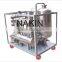 TYK -100 (6000 L/H) Phosphate ester fire-resistant oil purifier