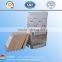 PU laminated foam ventilation duct panel