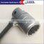 CRV head carbon steel handle flexible swing over scaffold wrench